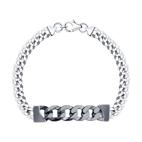 Браслет Diamant - Серебро 925 (арт. 94-150-02125-1)