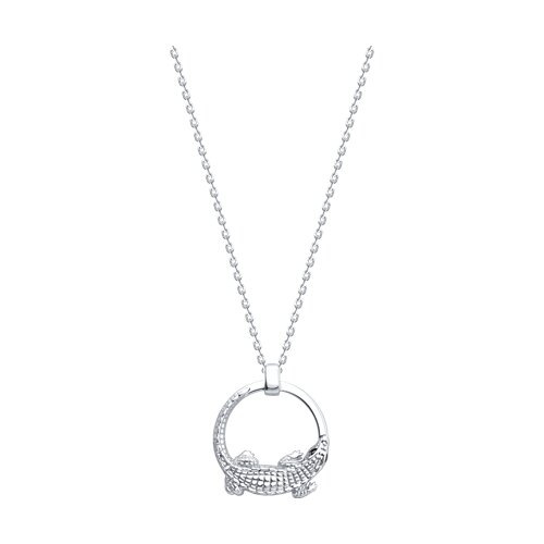 Колье SOKOLOV - Серебро 925 (арт. 94071242)