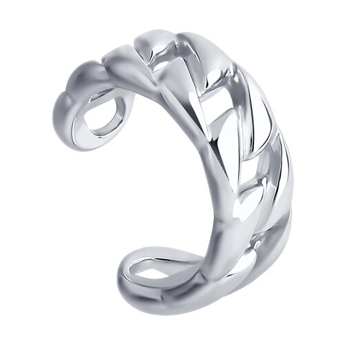 Серьга SOKOLOV - Серебро 925 (арт. 94170236)