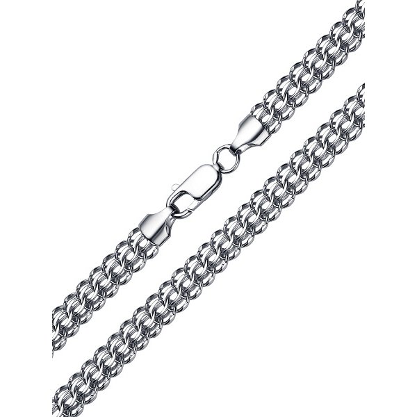 Браслет Дар - Серебро 925 (арт. Пит-100рб)