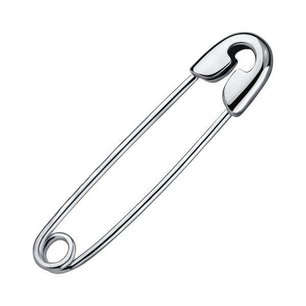 Булавка Talant - Серебро 925 (арт. 61-72-0000-15185)