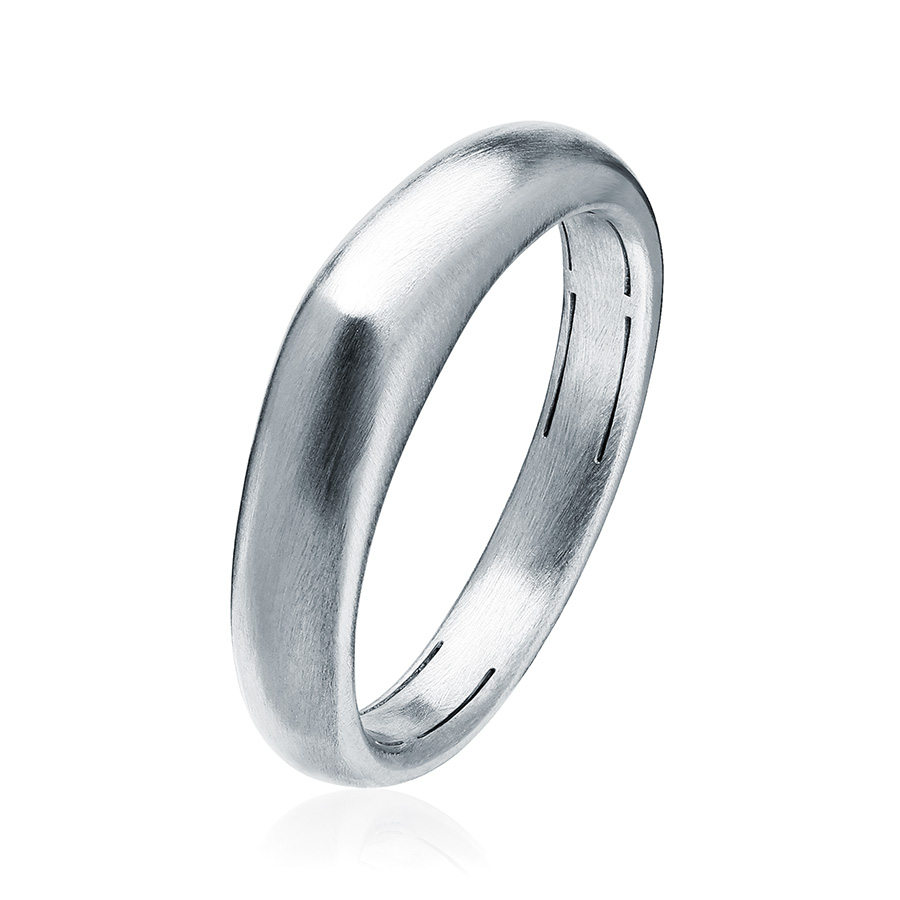 Кольцо Platinum Lab. - Платина 950 (арт. ПК-316-00)