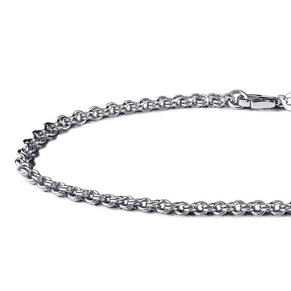 Браслет Platinum Lab. - Платина 950 (арт. ПБ-001-05)