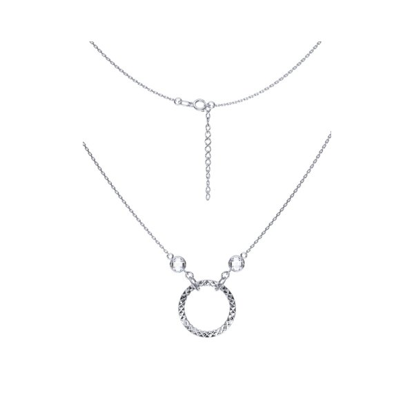 Колье POKROVSKY - Серебро 925 (арт. 3131643-00775)