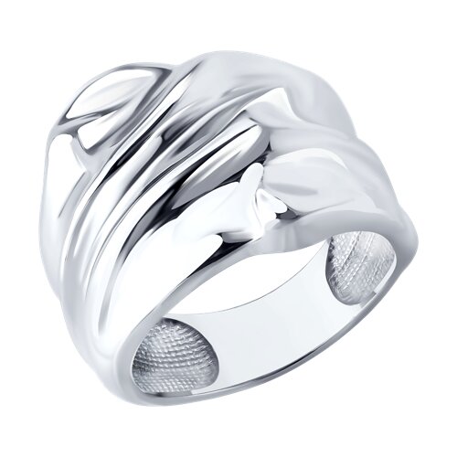 Кольцо Diamant - Серебро 925 (арт. 94-110-02338-1)