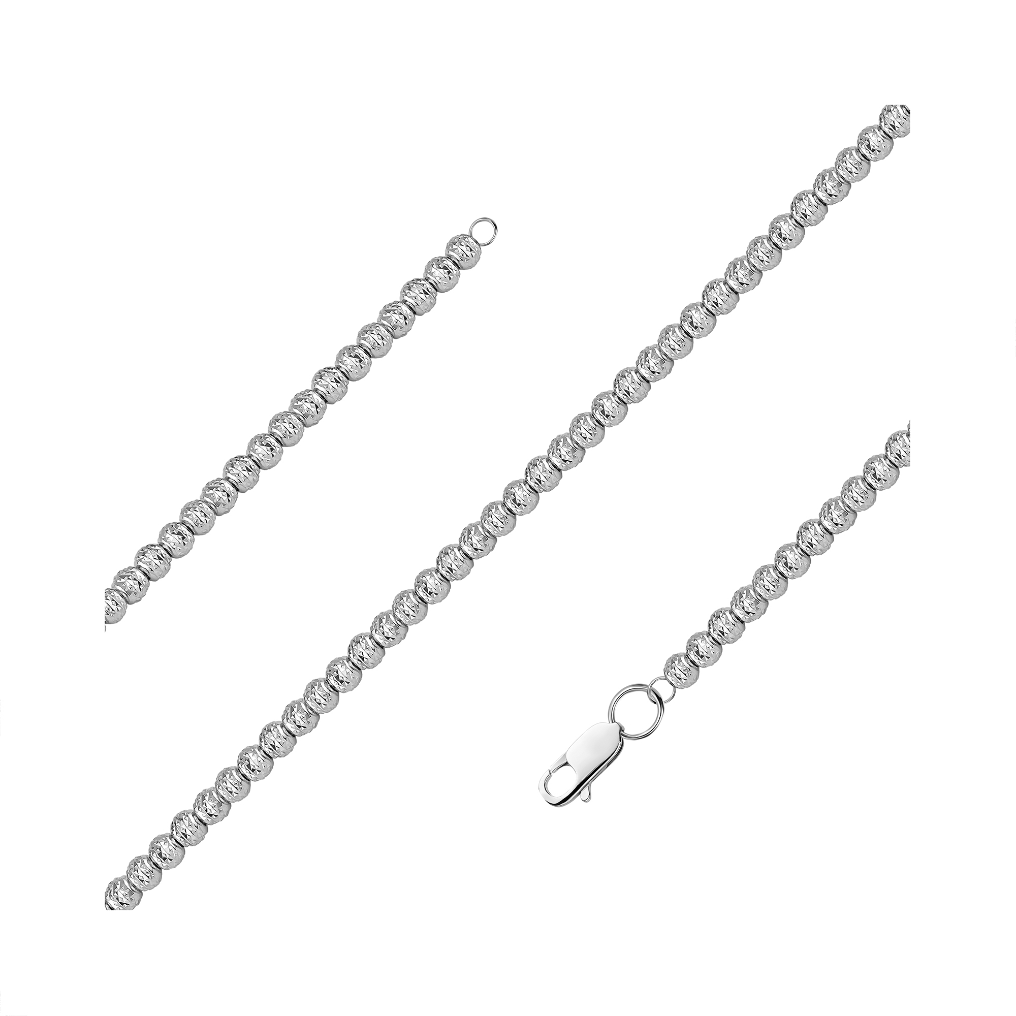 Браслет Talant - Серебро 925 (арт. 427-73-0030-35207)