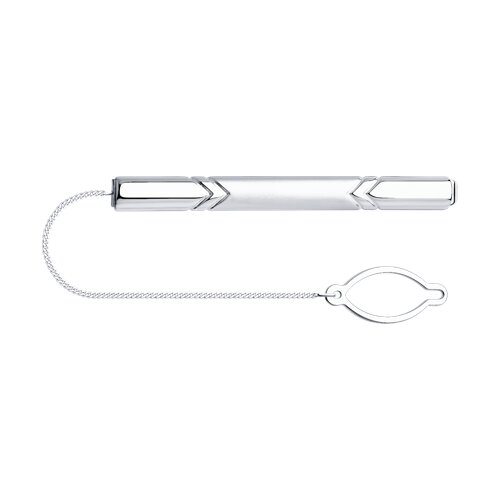 Зажим SOKOLOV - Серебро 925 (арт. 94090011)