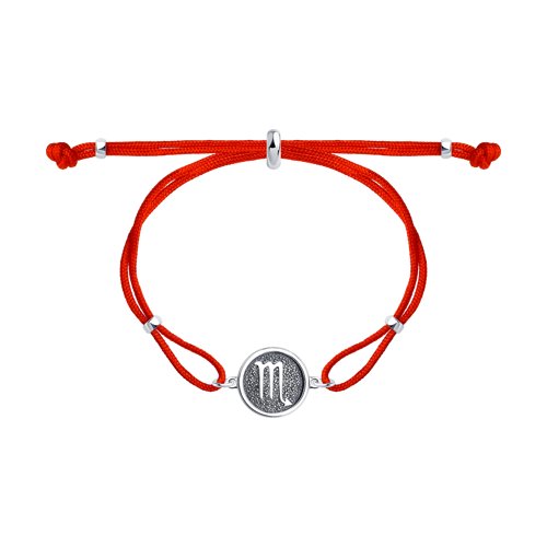 Браслет SOKOLOV - Серебро 925 (арт. 95050023)