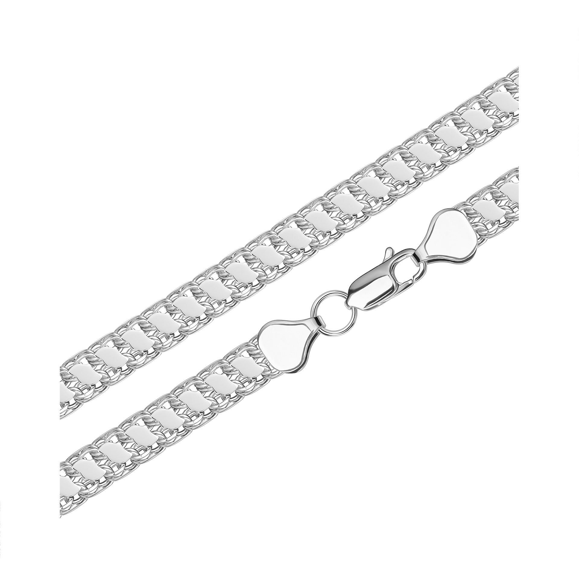 Цепочка Talant - Серебро 925 (арт. 322-72-0050-31044)