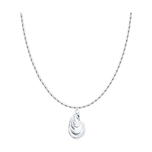 Колье SOKOLOV - Серебро 925 (арт. 94071418)