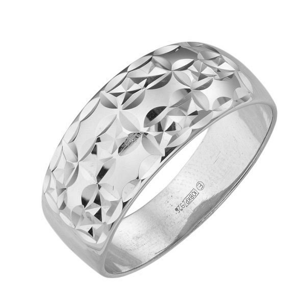 Кольцо EFREMOV - Серебро 925 (арт. 10001112544)