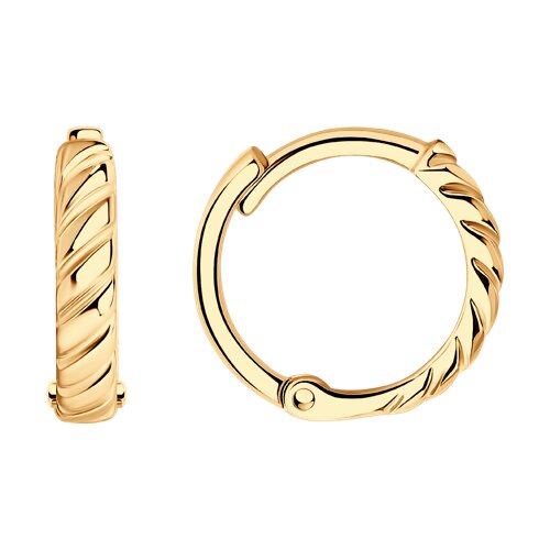 Серьги SOKOLOV - Серебро 925 (арт. 93022246)