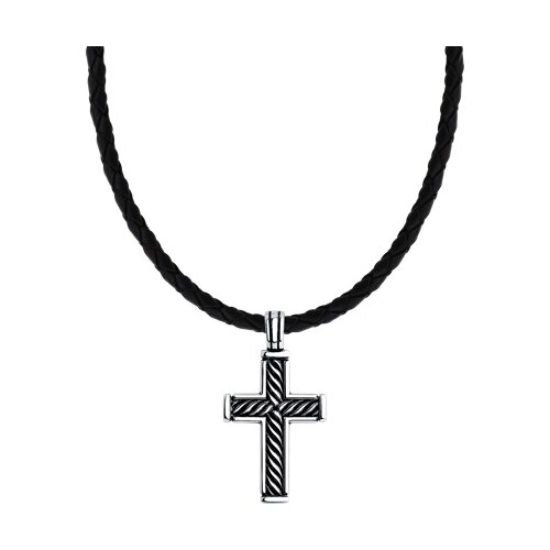 Колье SOKOLOV - Серебро 925 (арт. 95070025)