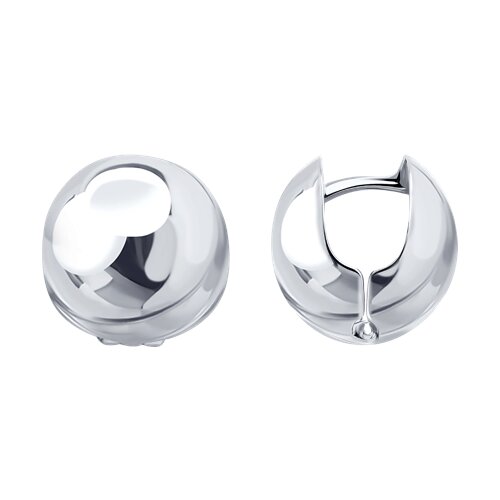 Серьги SOKOLOV - Серебро 925 (арт. 94027741)