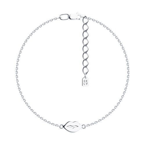 Браслет SOKOLOV - Серебро 925 (арт. 94050668)