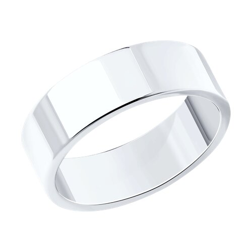 Кольцо SOKOLOV - Серебро 925 (арт. 94013764)