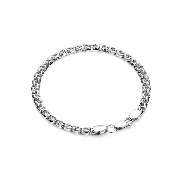 Браслет Дар - Серебро 925 (арт. Бис-0808арб)