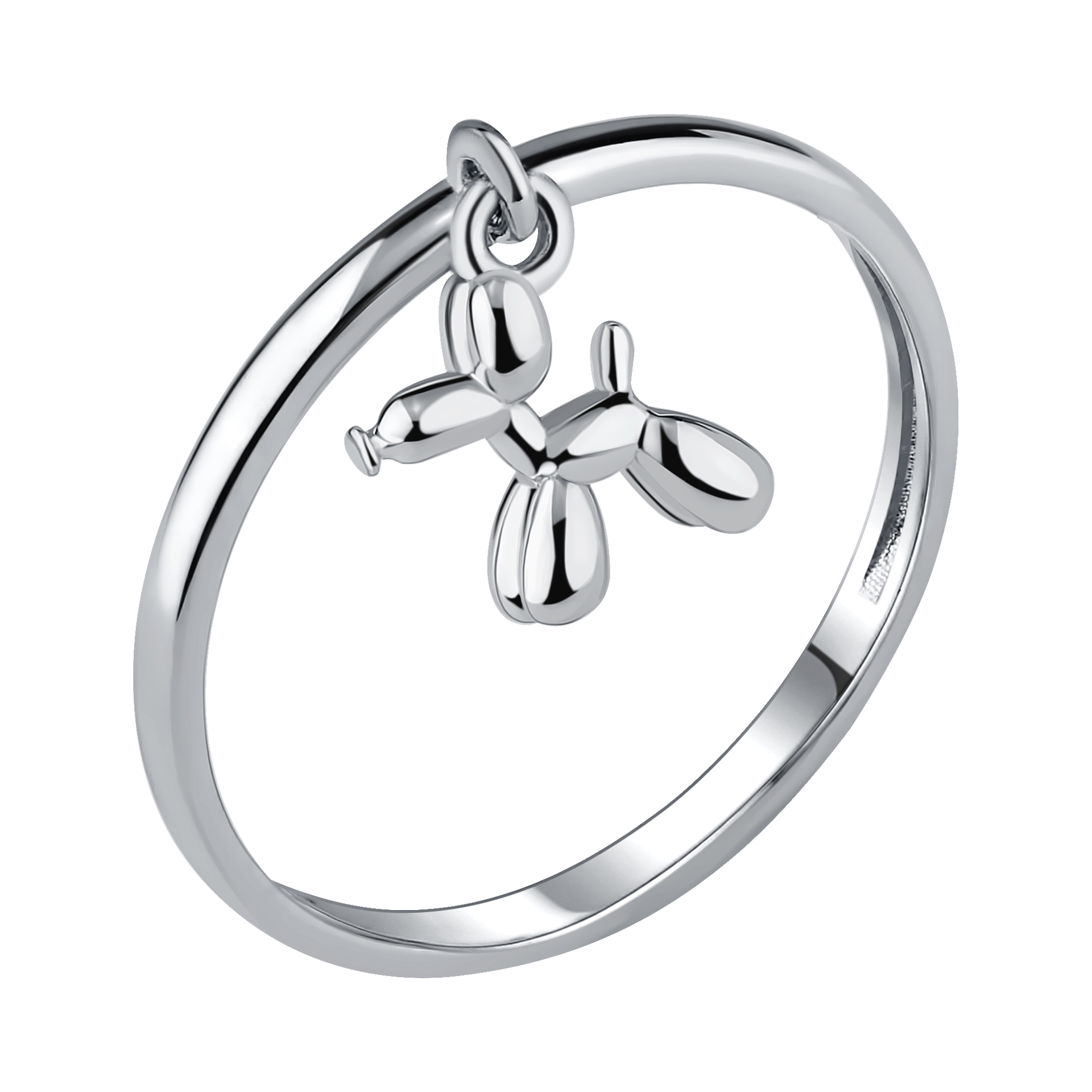 Кольцо Talant - Серебро 925 (арт. 20-72-0000-13077)