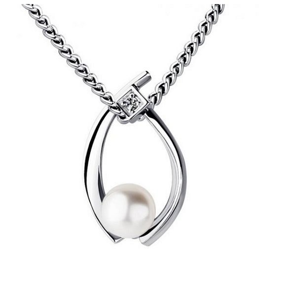 Подвеска Platinum Lab. - Платина 950 (арт. ПП-292-01)