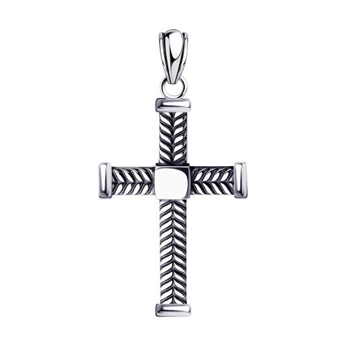 Подвеска SOKOLOV - Серебро 925 (арт. 95030244)