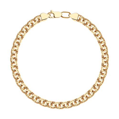 Браслет SOKOLOV - Серебро 925 (арт. 985140804)