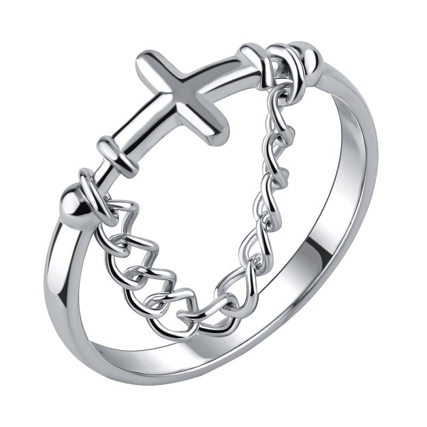 Кольцо Talant - Серебро 925 (арт. 20-72-0000-12577)