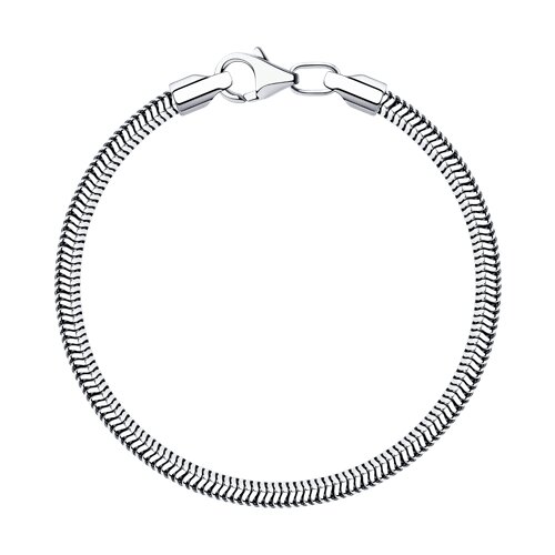 Браслет SOKOLOV - Серебро 925 (арт. 965190300)