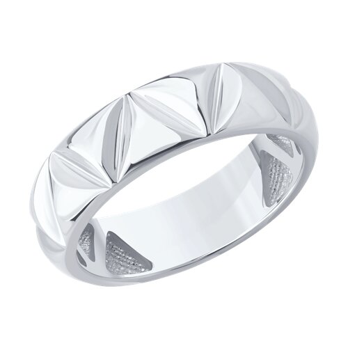 Кольцо SOKOLOV - Серебро 925 (арт. 94014478)