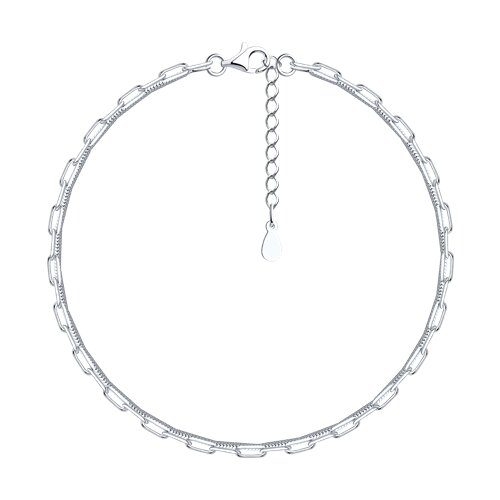 Браслет SOKOLOV - Серебро 925 (арт. 94051070-91)