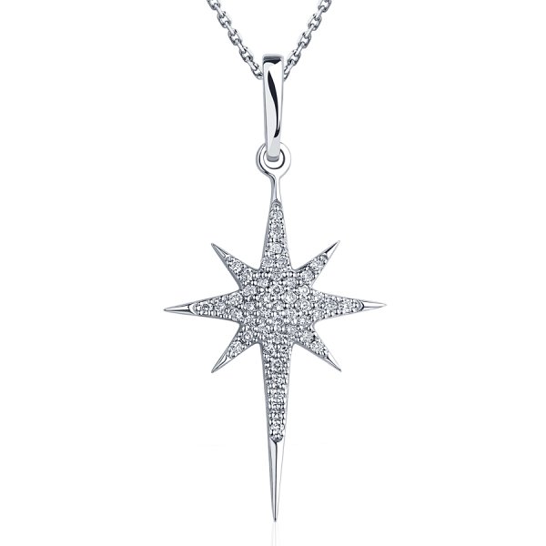 Подвеска Platinum Lab. - Платина 950 (арт. ПП-025-01)