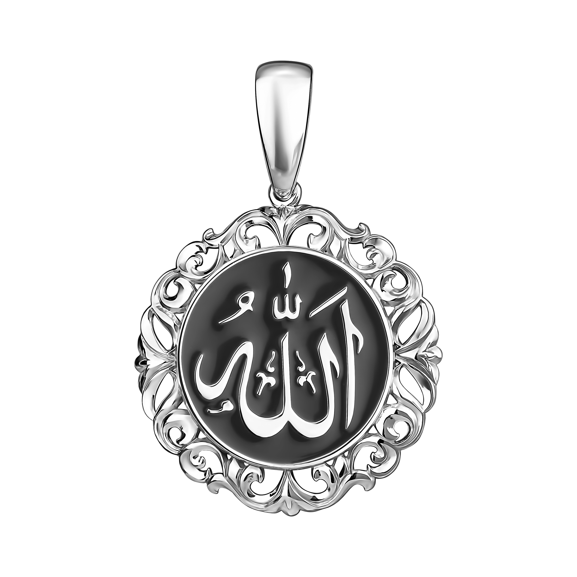 Подвеска Talant - Серебро 925 (арт. 50-76-0000-60298)