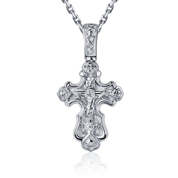 Подвеска Platinum Lab. - Платина 950 (арт. ПП-266-01)