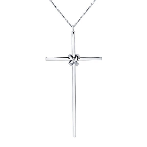 Колье Platinum Lab. - Платина 950 (арт. ПХ-030-00)