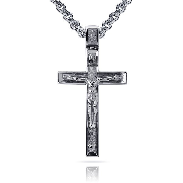 Подвеска Platinum Lab. - Платина 950 (арт. ПП-274-01)