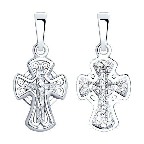 Подвеска SOKOLOV - Серебро 925 (арт. 94120158)