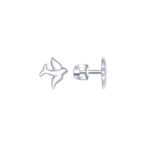 Серьги SOKOLOV - Серебро 925 (арт. 94022330)