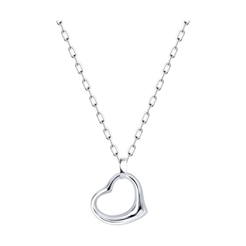 Колье SOKOLOV - Серебро 925 (арт. 94071346)