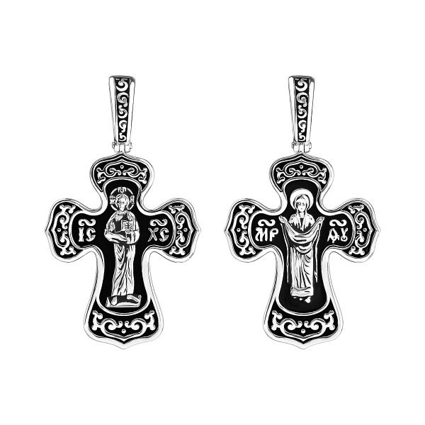 Подвеска Talant - Серебро 925 (арт. 51-76-0000-10670)