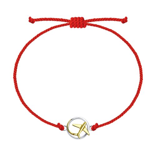 Браслет Diamant - Серебро 925 (арт. 94-150-01670-1)