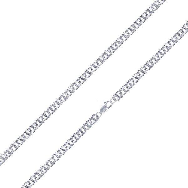 Цепочка adamant - Серебро 925 (арт. Ср925Р-107005055)