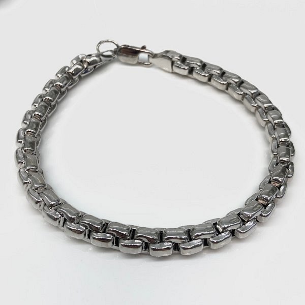 Браслет POKROVSKY - Серебро 925 (арт. 0710704-00245)