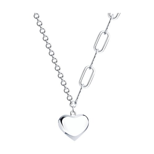 Колье SOKOLOV - Серебро 925 (арт. 94071040)