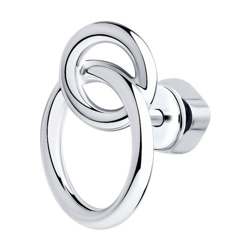 Серьга SOKOLOV - Серебро 925 (арт. 94170081)