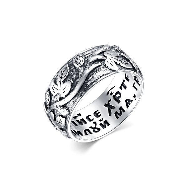 Кольцо Дар - Серебро 925 (арт. К-0096о)