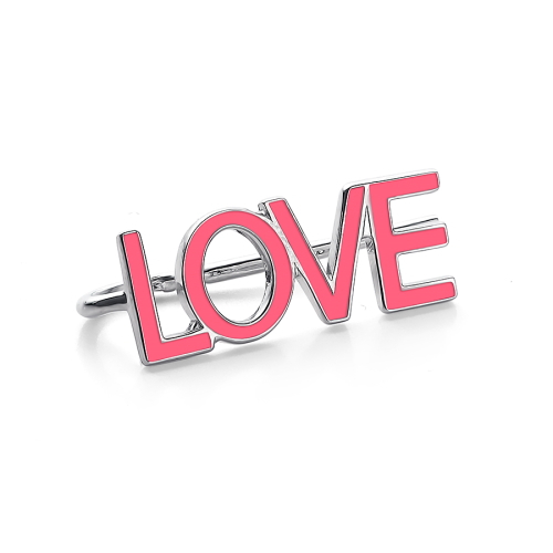 Серьга Мириада - Серебро 925, Эмаль (арт. 903022347)