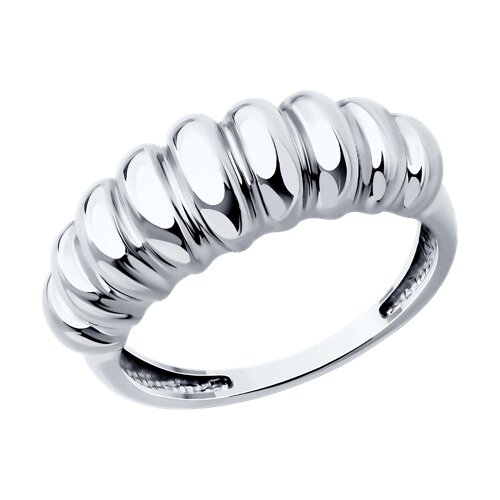 Кольцо SOKOLOV - Серебро 925 (арт. 94014225)