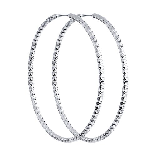 Серьги SOKOLOV - Серебро 925 (арт. 94140032)