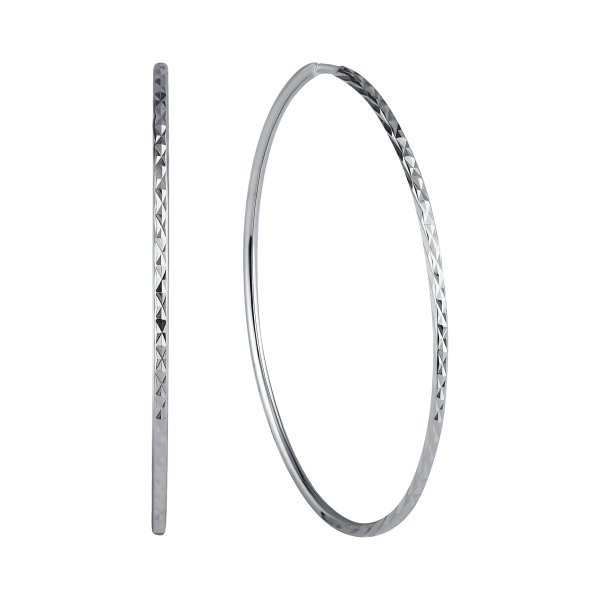 Серьги Talant - Серебро 925 (арт. 11-73-0045-40244)