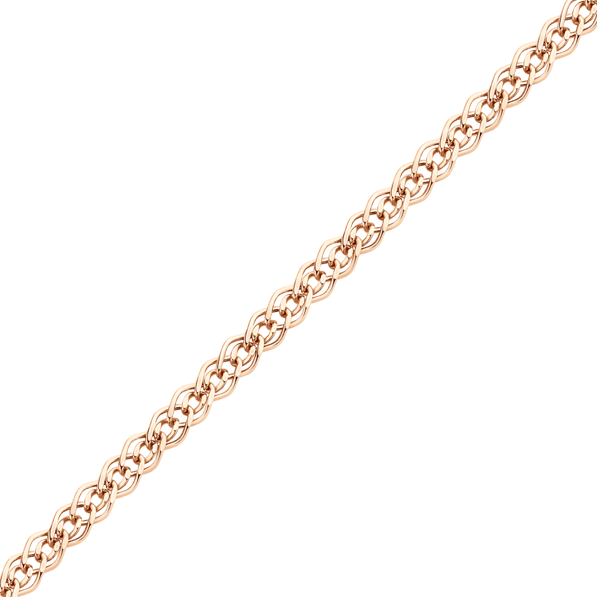 Цепочка Ювелир-Трейд - Золото 375 (арт. 580207033)