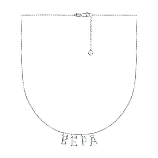 Колье Talant - Серебро 925 (арт. 33-72-0000-16098)